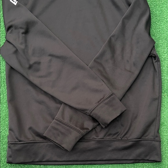 San Francisco 49ers Black Hoodie - Picture 6 of 9